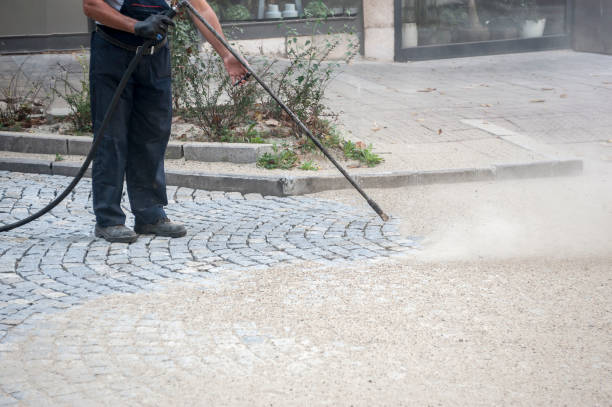Best Post-Construction Pressure Washing  in Palm Springs, CA