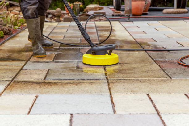 Best Oil Spill Cleanup  in Palm Springs, CA
